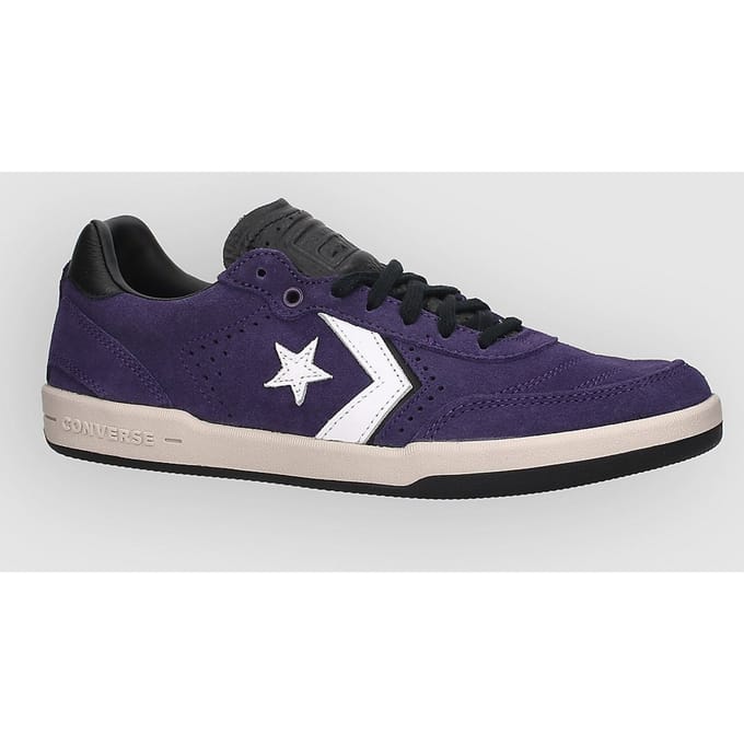 Converse Louie Lopez Pro 2 Suede Skate Schoenen rood