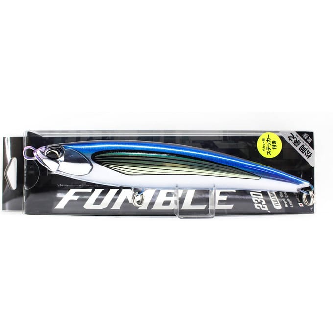 Lok Duo Rough Trail Fumble 230 F – 100g