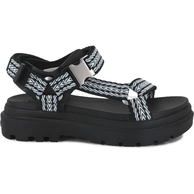 Damessandalen Palladium Pallacruise Wo