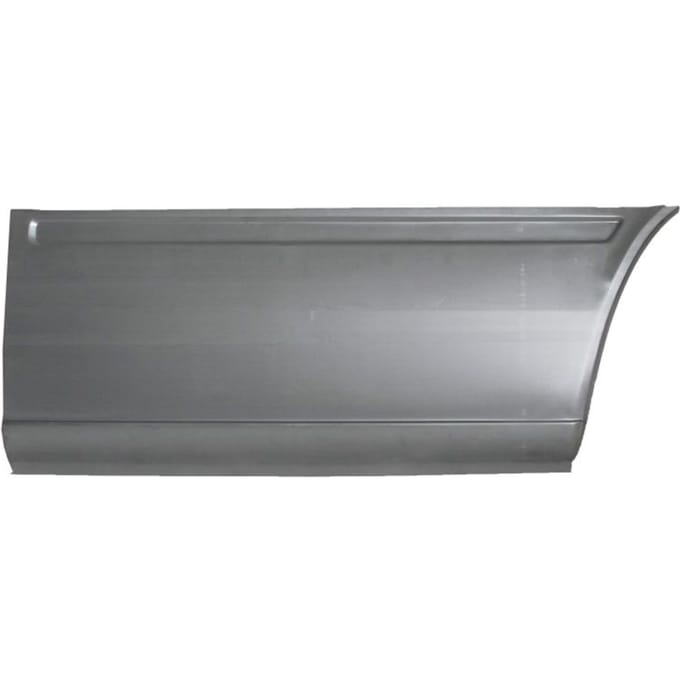 Wielkastbekleding, binnenspatbord BLIC 6504-03-3546606P