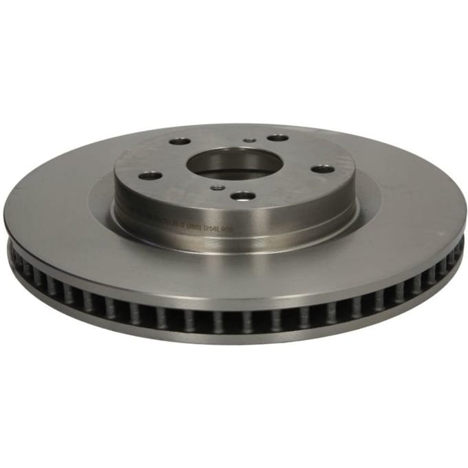 Remschijf BOSCH 0 986 479 768 voorkant, geventileerd, sterk gecarboniseerd, 1 Stuk
