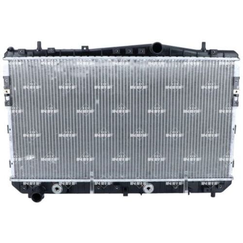 Radiator, motorkoeling NRF 53732A