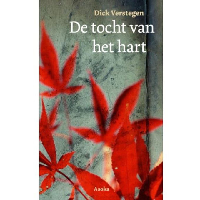 De Tocht Van Het Hart - Dick Verstegen