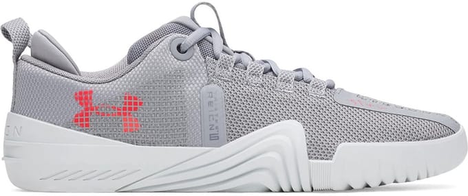 Under Armour Tribase Reign 6 Schoenen Grijs EU 40 Man