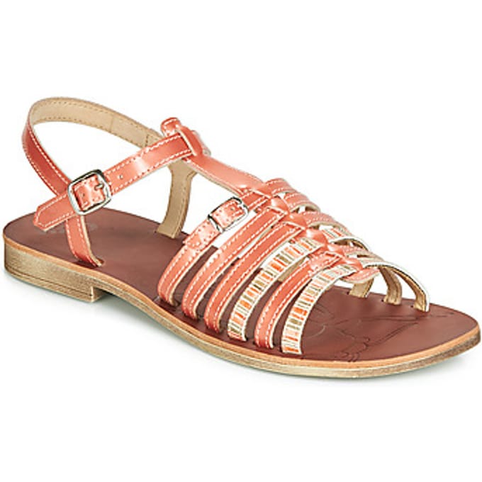 GBB  Platte sandalen BANGKOK