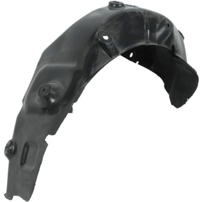 Plastic spatbordbekleding BLIC 6601-01-3176831P