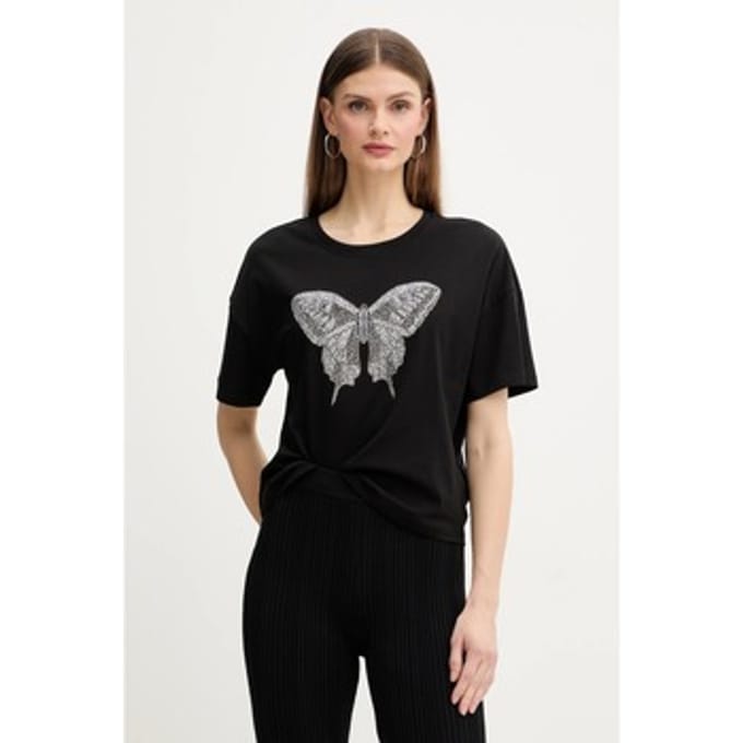 T-shirt Fracomina FR26ST3046J401N5