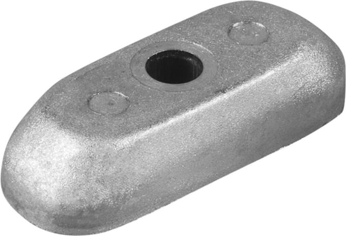 Johnson anode 2 t/m 150 pk Zink