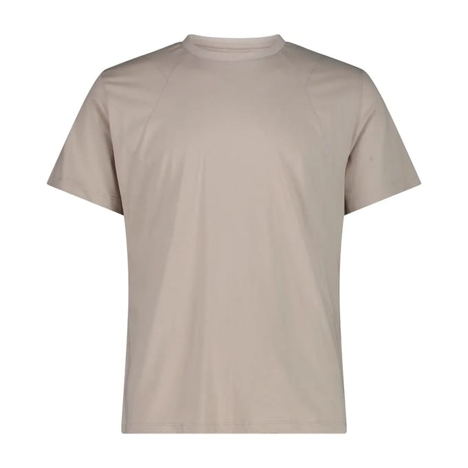 T-shirt van biologisch katoen CMP