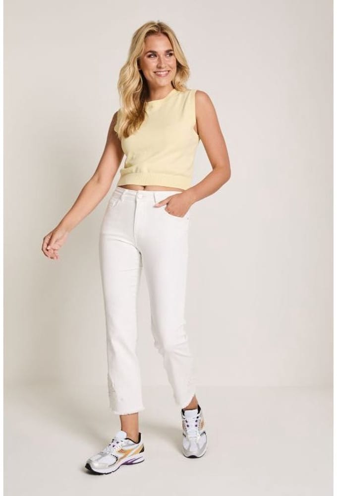 Dames jeans para mi