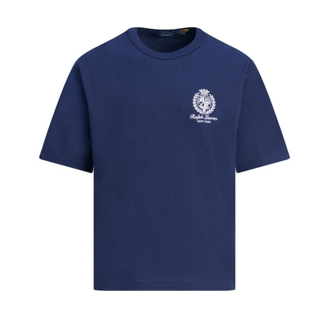 Ralph Lauren T-shirt donker