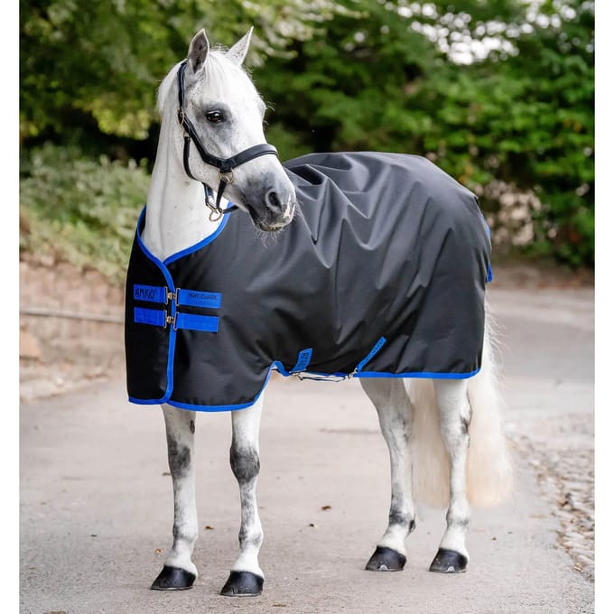 Outdoor paardendeken Horseware Amigo Ripstop 900D Turnout 0g