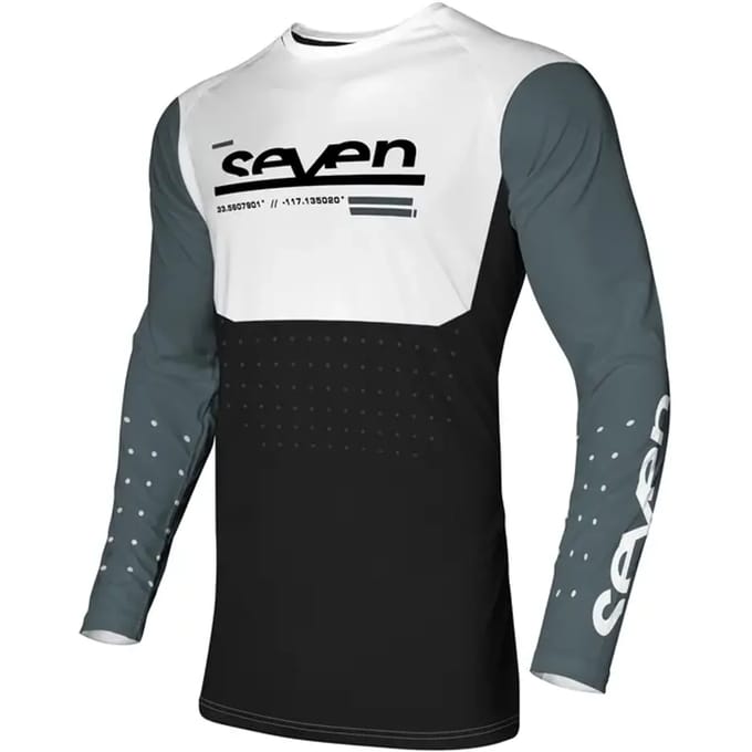 Motorcross trui Seven MX SEVEN Vox Aperture
