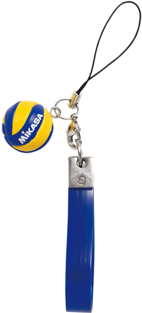 Sleutelhanger Mikasa STVAM MVA-versie