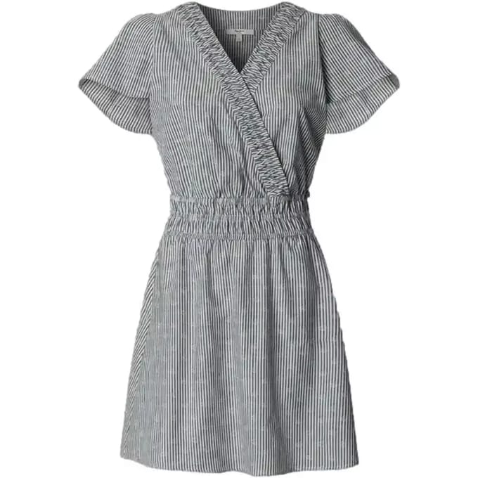 Damesjurk Pepe Jeans Cinsy
