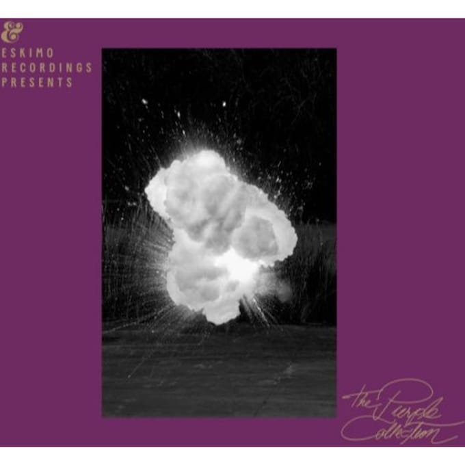 Various Artists - The Purple Collection (2 CD)