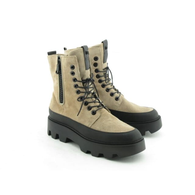 Mjus Veterschoenen