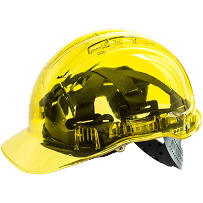 Peak View Plus Helm