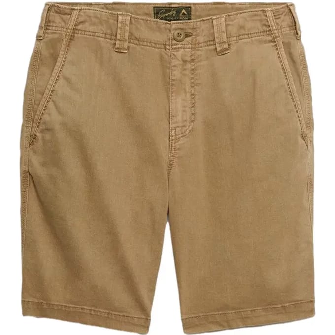 Superdry - Utility Chino Short - Heren