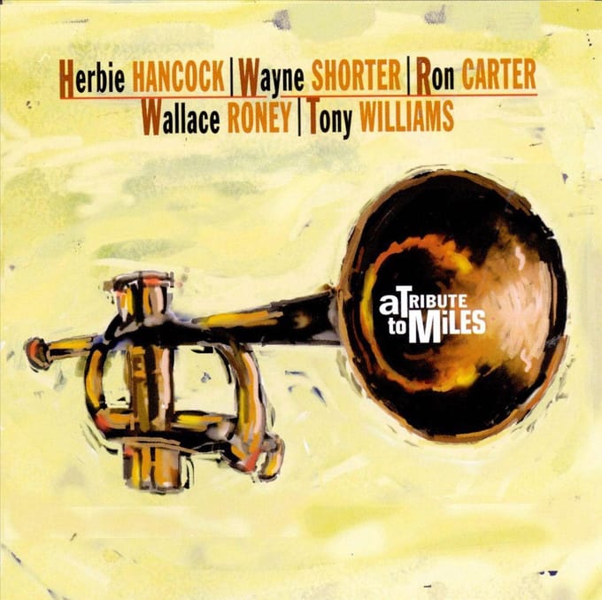 A Tribute To Miles