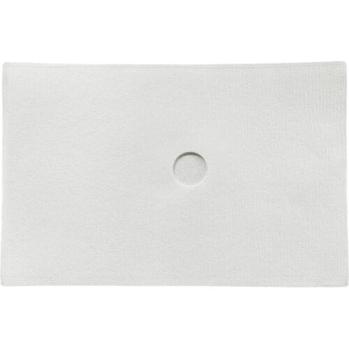 GGM Gastro (50 Stück ) Ölfilter für Fritteuse EFDJ481 & EHFDJ491