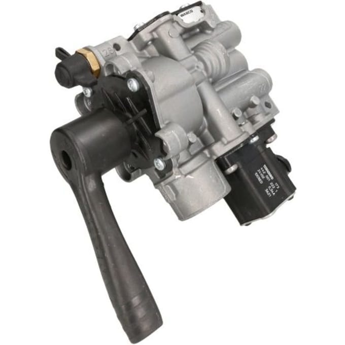 Nivelleerventiel WABCO 463 090 311 0