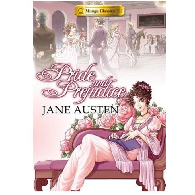 Pride And Prejudice - Jane Austen