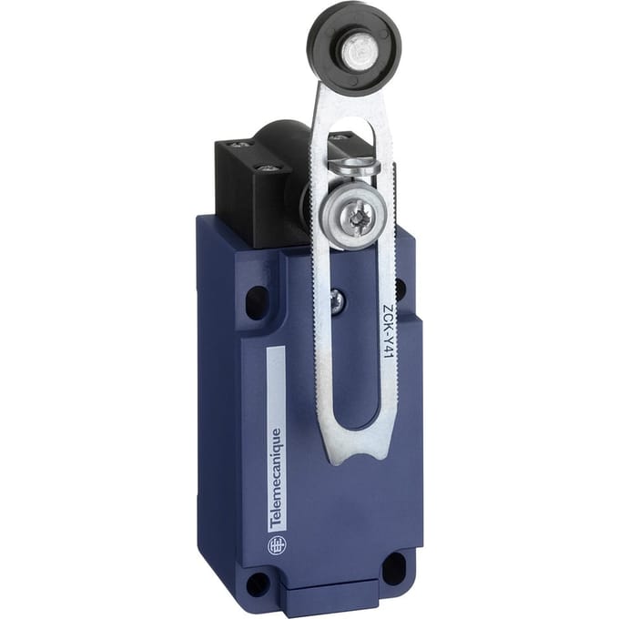Schneider Electric Osiswitch Eindschakelaar - XCKS141