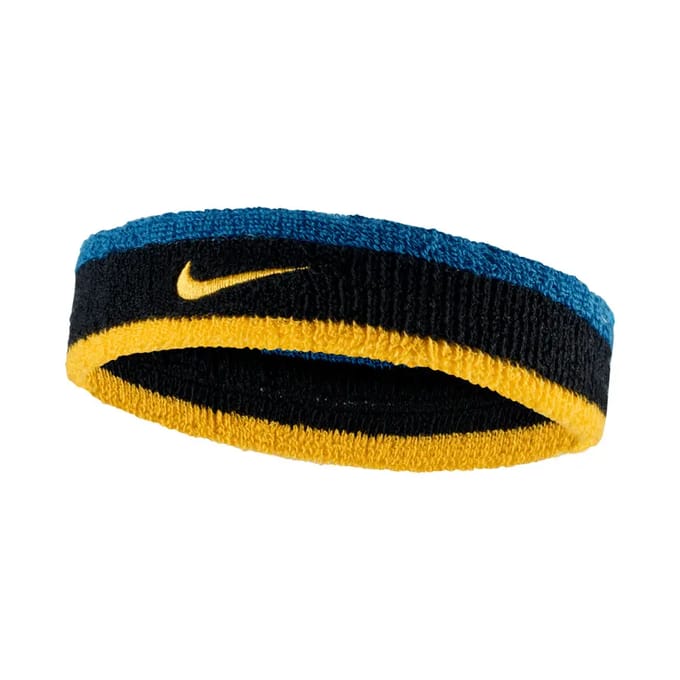 Hoofdband Nike Swoosh Classic