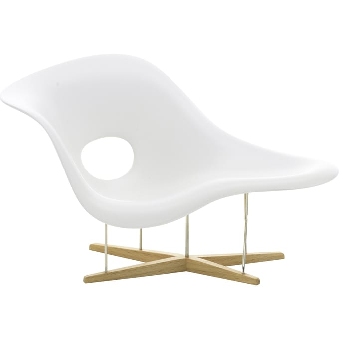 Vitra Miniatures - Miniature La Chaise