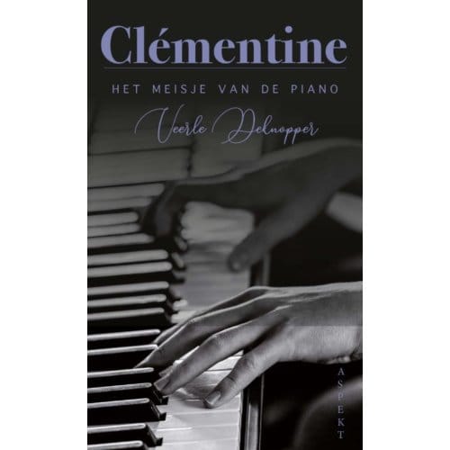 Clémentine - Veerle Deknopper