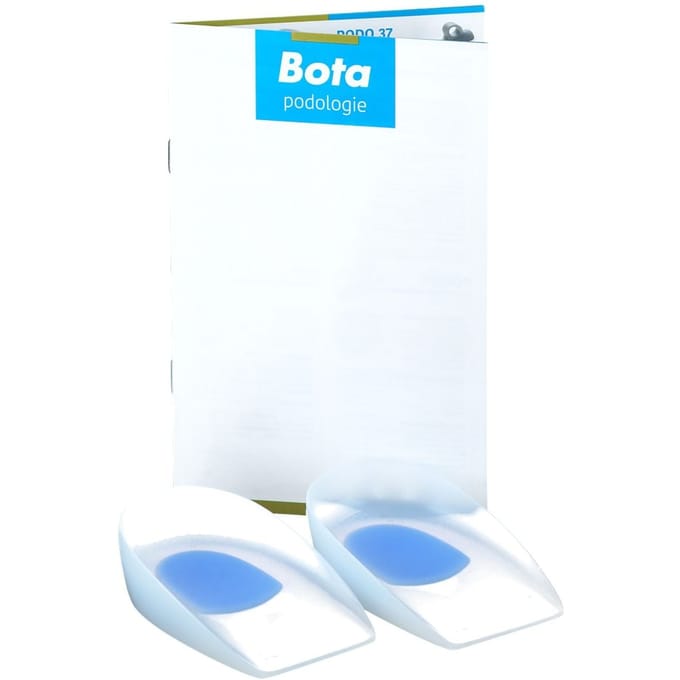 Bota Podo 10 Hielspoorkussen Medium 2 Kussen