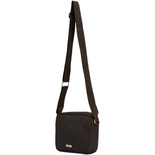 Tas Barbour QUILTED CROSSBODY BAG LBA0432