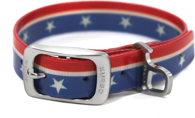 Kurgo - Muck Collar - Easy Rider - Medium
