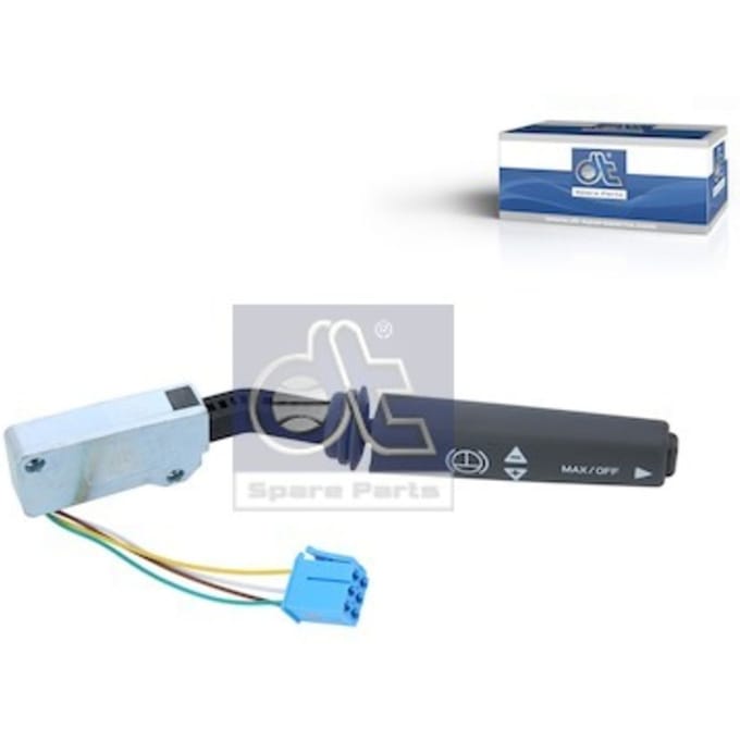 Schakelaar stuurkolom DT Spare Parts 3.33405