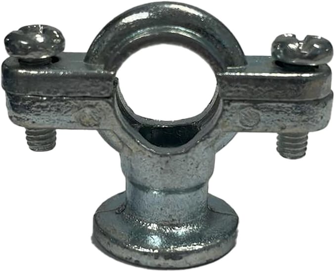 Riko Zamac Beugel - 12mm - 12 stuks