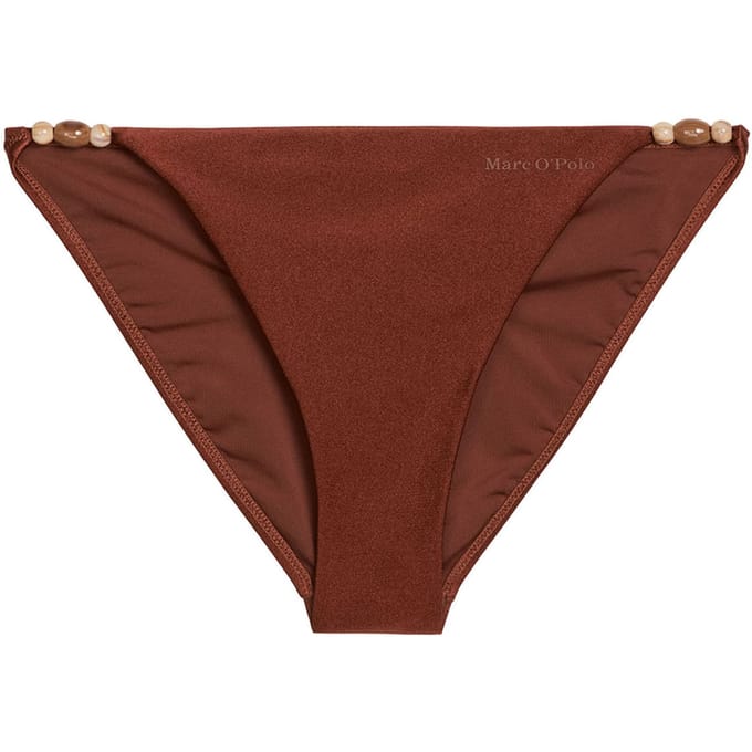 Marc O'Polo Vrouwen Bikini broekjes Breezy Leaf