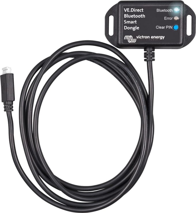 Victron VE.Direct Bluetooth Smart dongle