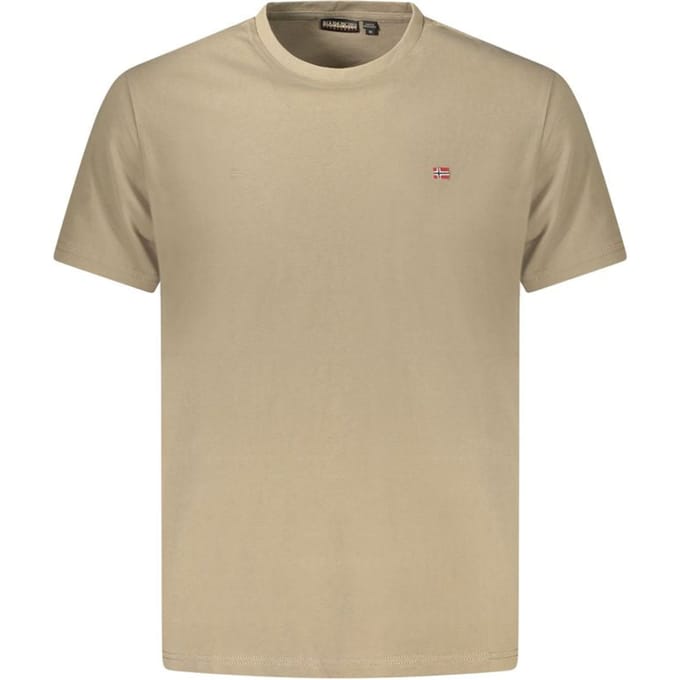 Napapijri sweatshirt Salis Ss Sum NP0A4H8D