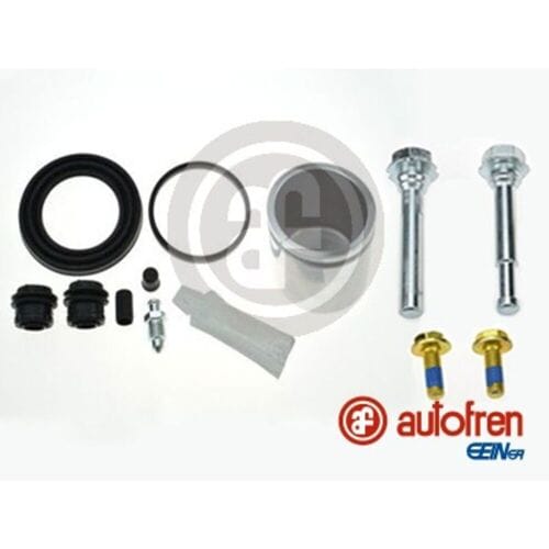 Reparatieset, remklauw AUTOFREN SEINSA D44129S