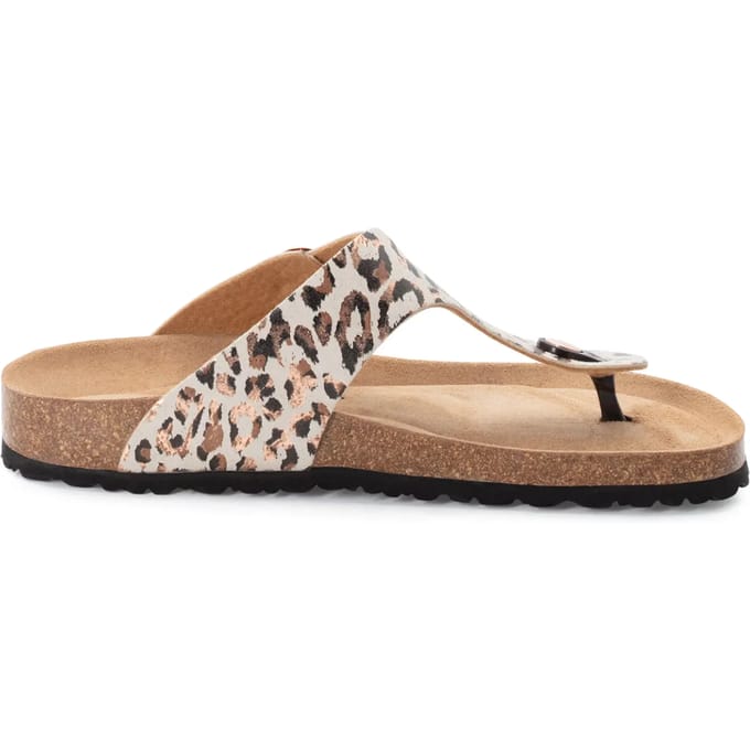 Vrouwenslippers Tamaris 1-27522-42