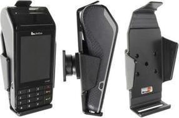Verifone VX690 Passieve Houder met swivelmount