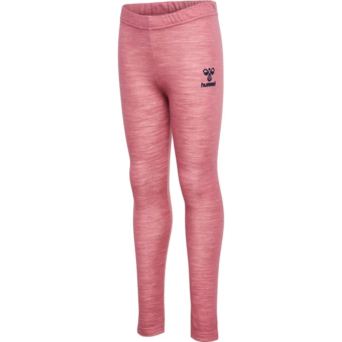Hummel kinderlegging Hmlwingo Tights 215539