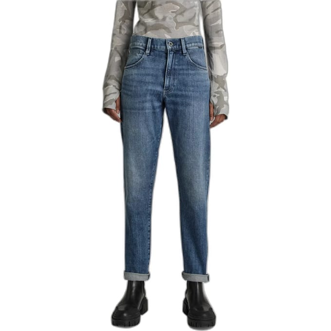 G-Star - Virjinya Slim wmn - Dames - Jeans