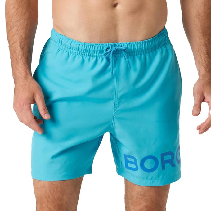 Björn Borg Zwemshort Heren - Maat S