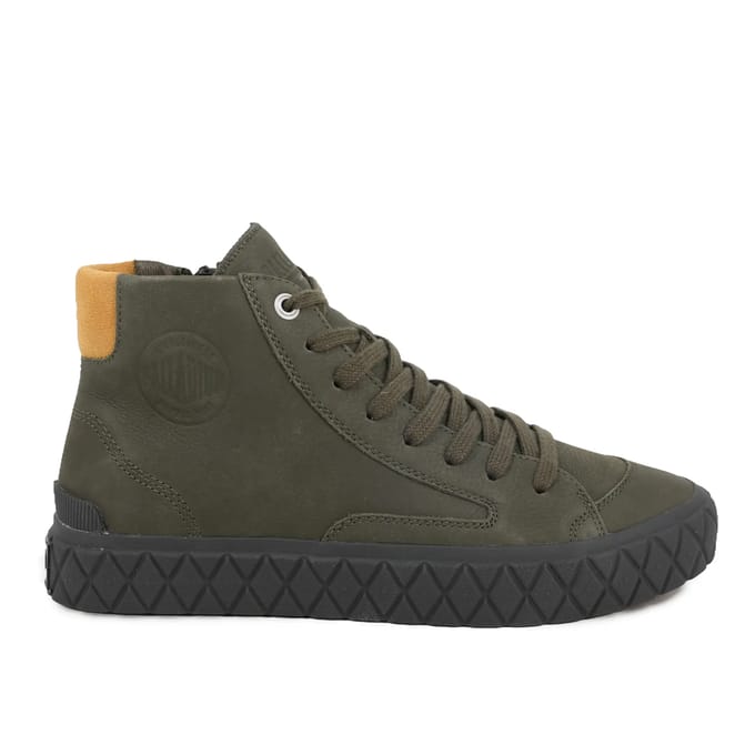 Laarzen Palladium Palla Ace Chukka