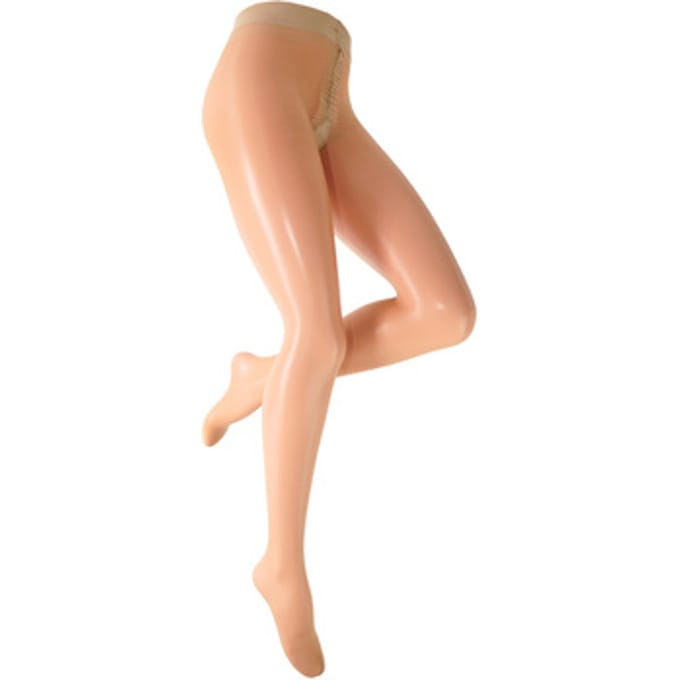 Panty’s/Kousen Trasparenze Collant 8 Denari Noemi