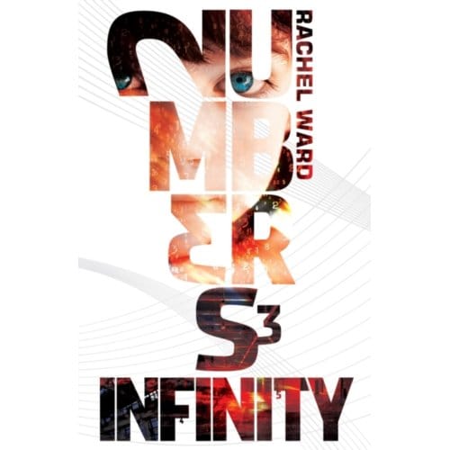 Numbers 3: Infinity - Rachel Ward