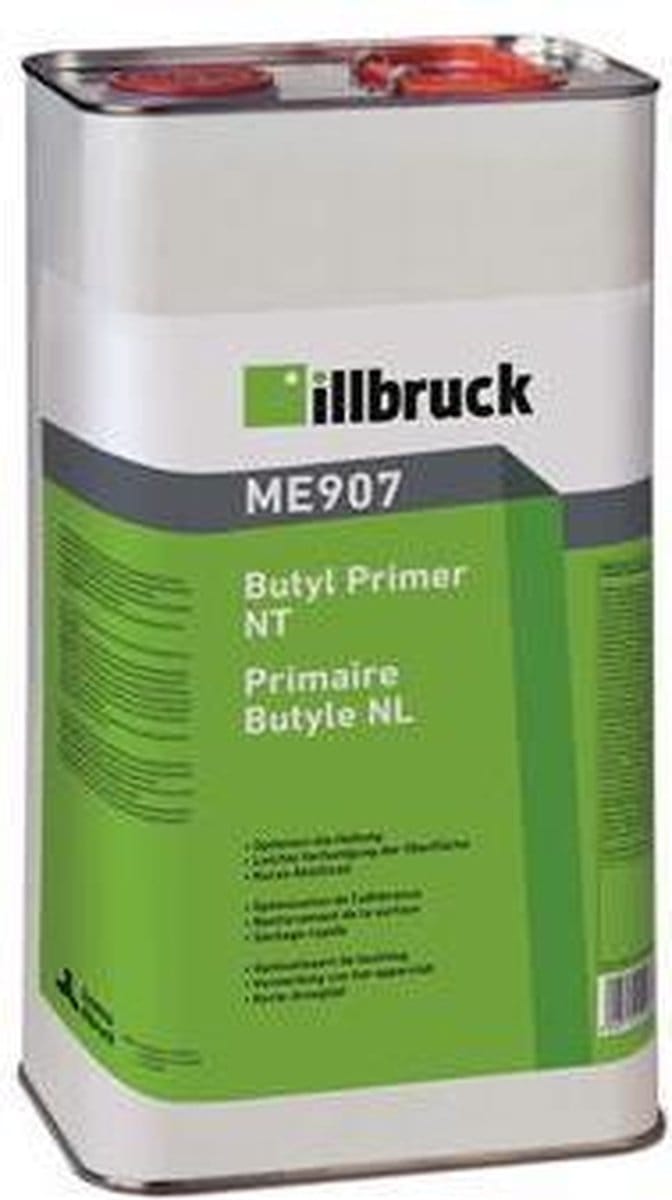 Me907 Primer Nt Transp 5L V Tremb