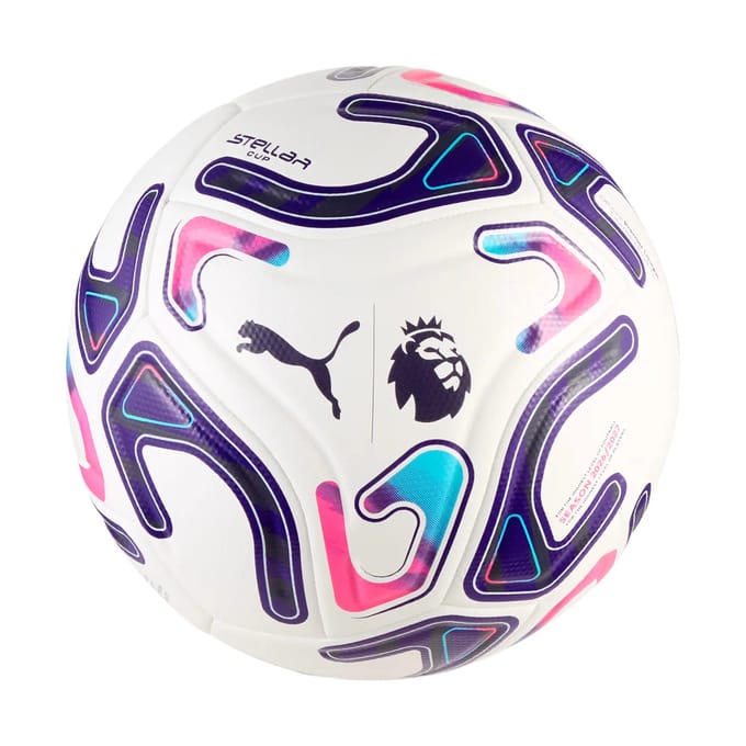 Puma Stellar Cup Pl Reactivity Voetbal Roze 5